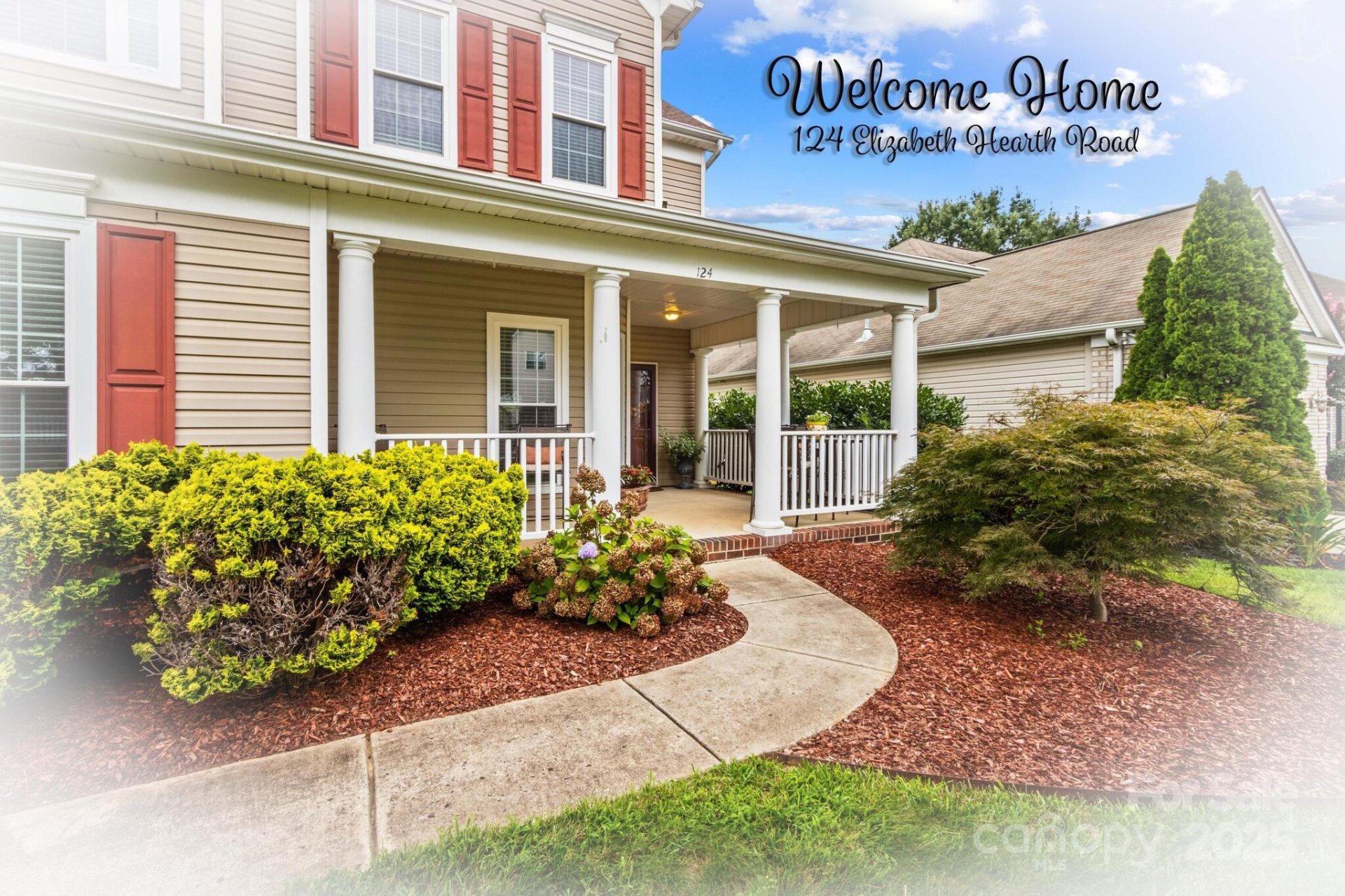 124 Elizabeth Hearth Road