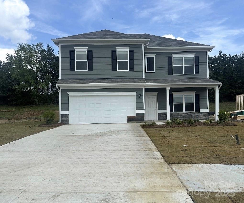 5641 Arnold Way