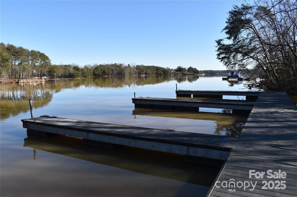 Property image 3 at 113 Water View Court, Badin Lake, NC 28127