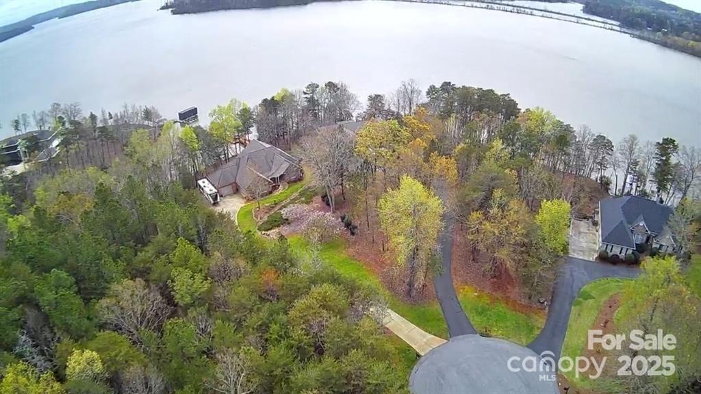 Property image 4 at 113 Water View Court, Badin Lake, NC 28127