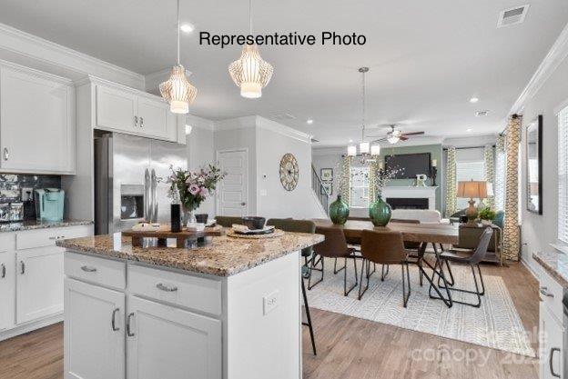 Property image 4 at 5519 Arnold Way, Concord, NC 28025