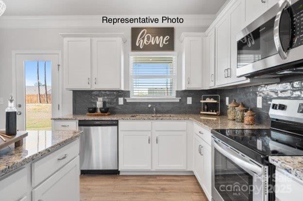 Property image 5 at 5519 Arnold Way, Concord, NC 28025