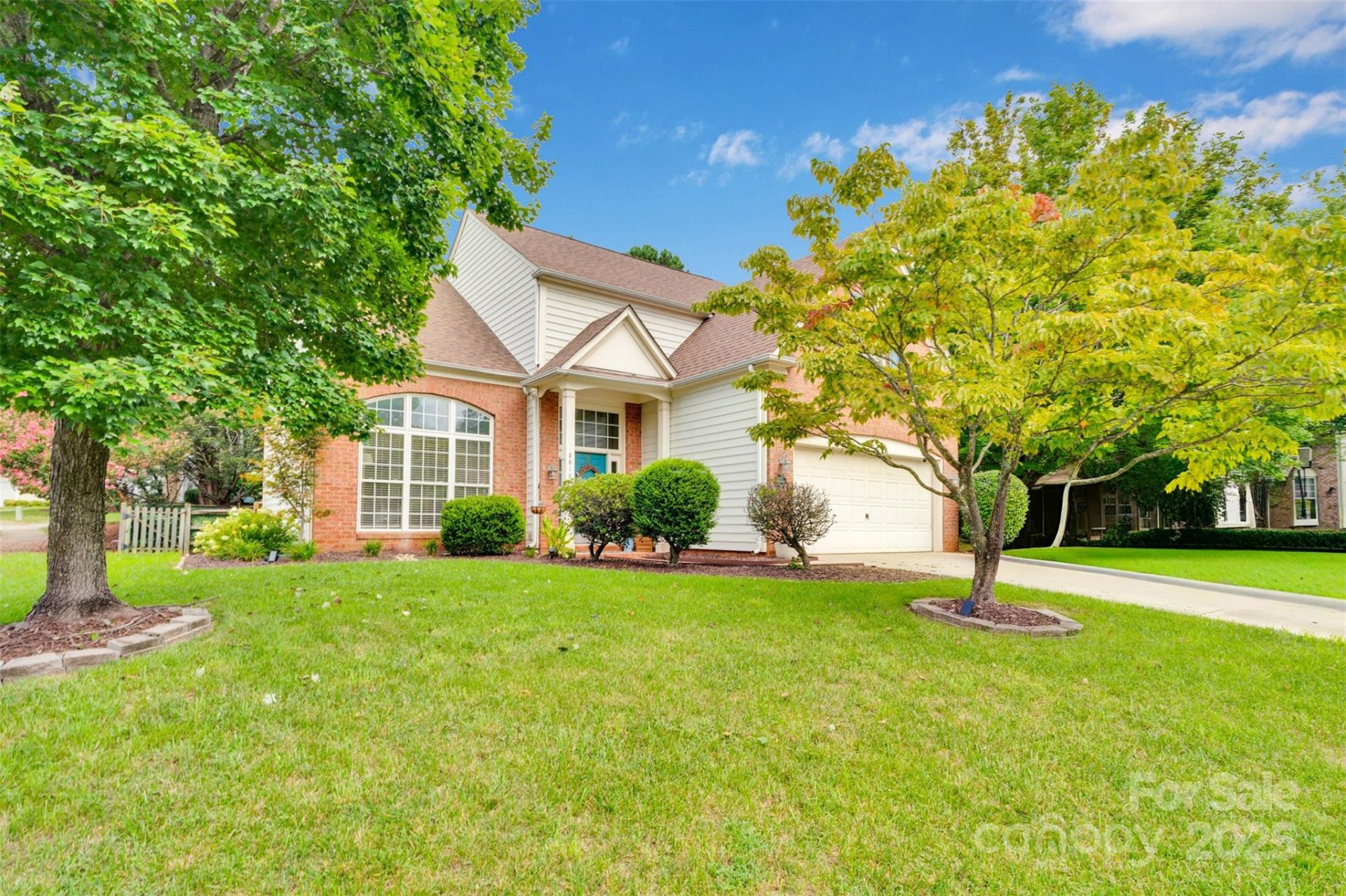 Property image 1 at 8818 Baffin Court, Charlotte, NC 28269