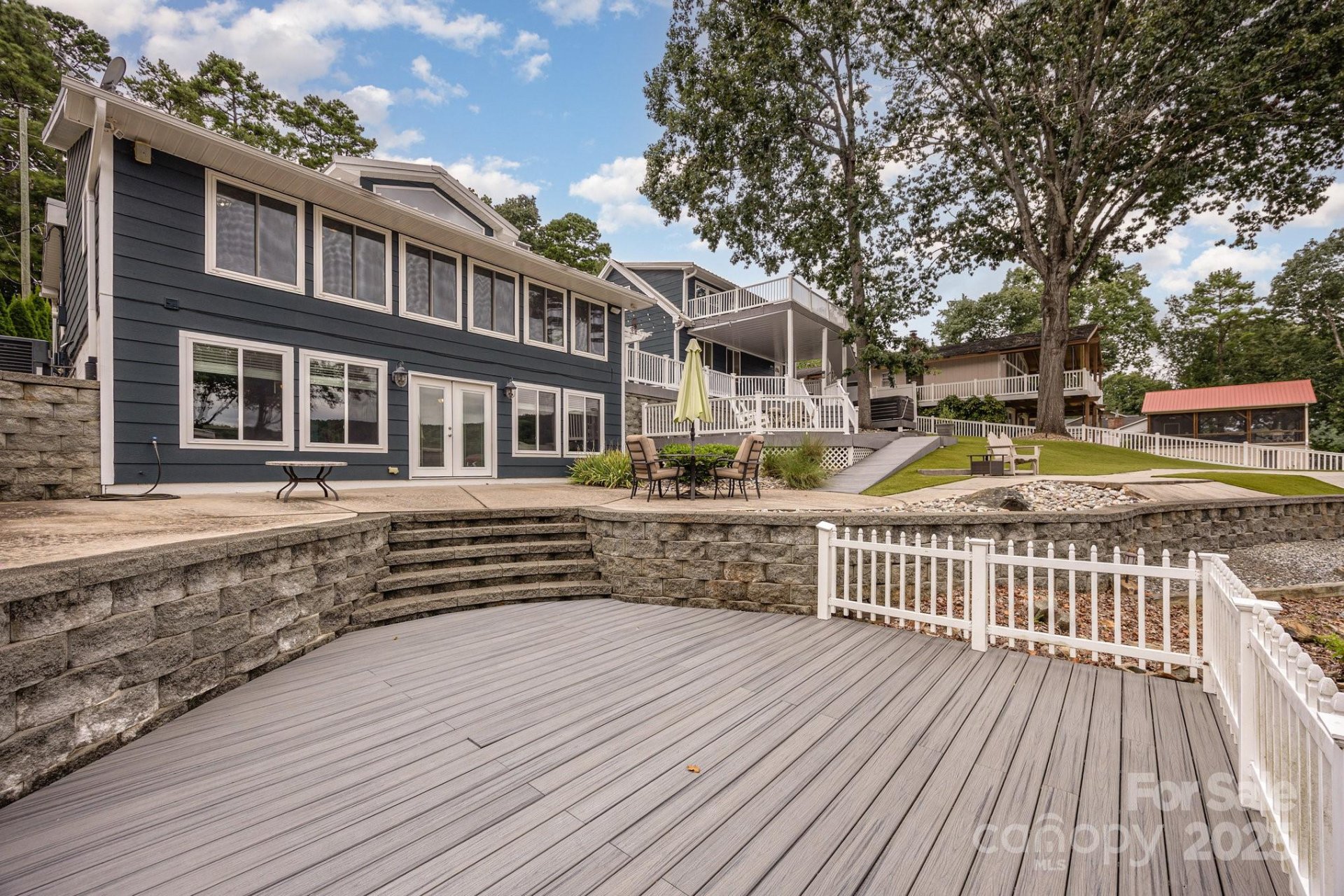 Property at 910 914 Pinehaven Drive, New London, NC 28127