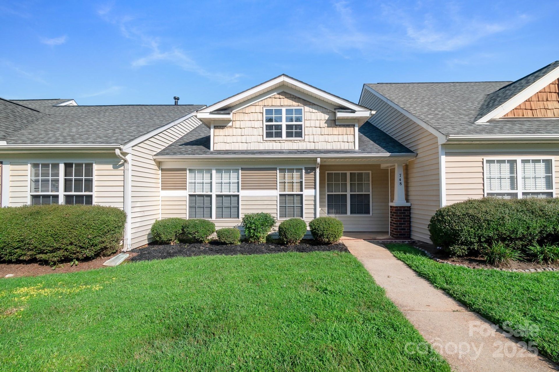 Property image 2 at 748 Sasha Court, Rock Hill, SC 29732