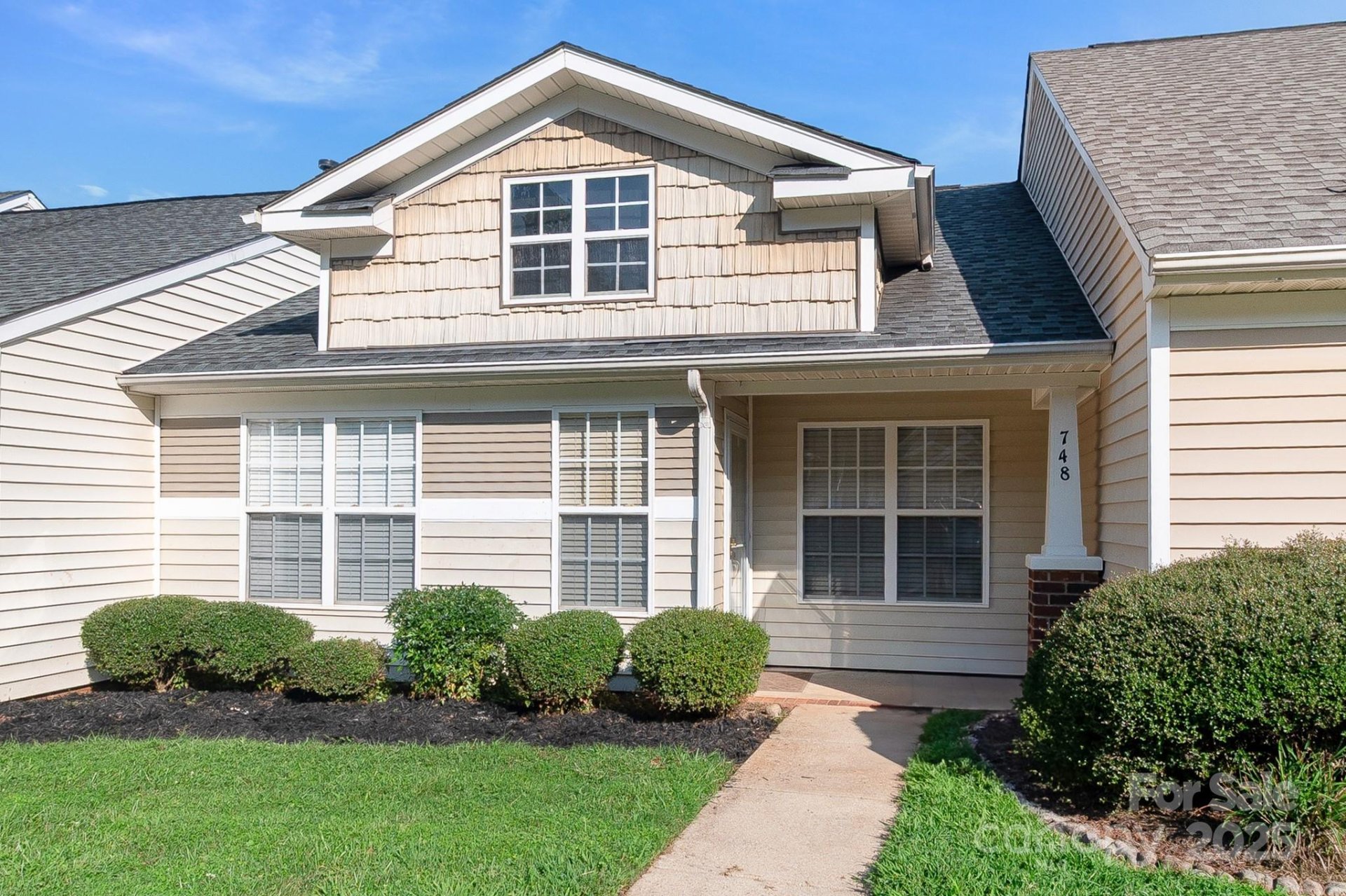 Property image 3 at 748 Sasha Court, Rock Hill, SC 29732