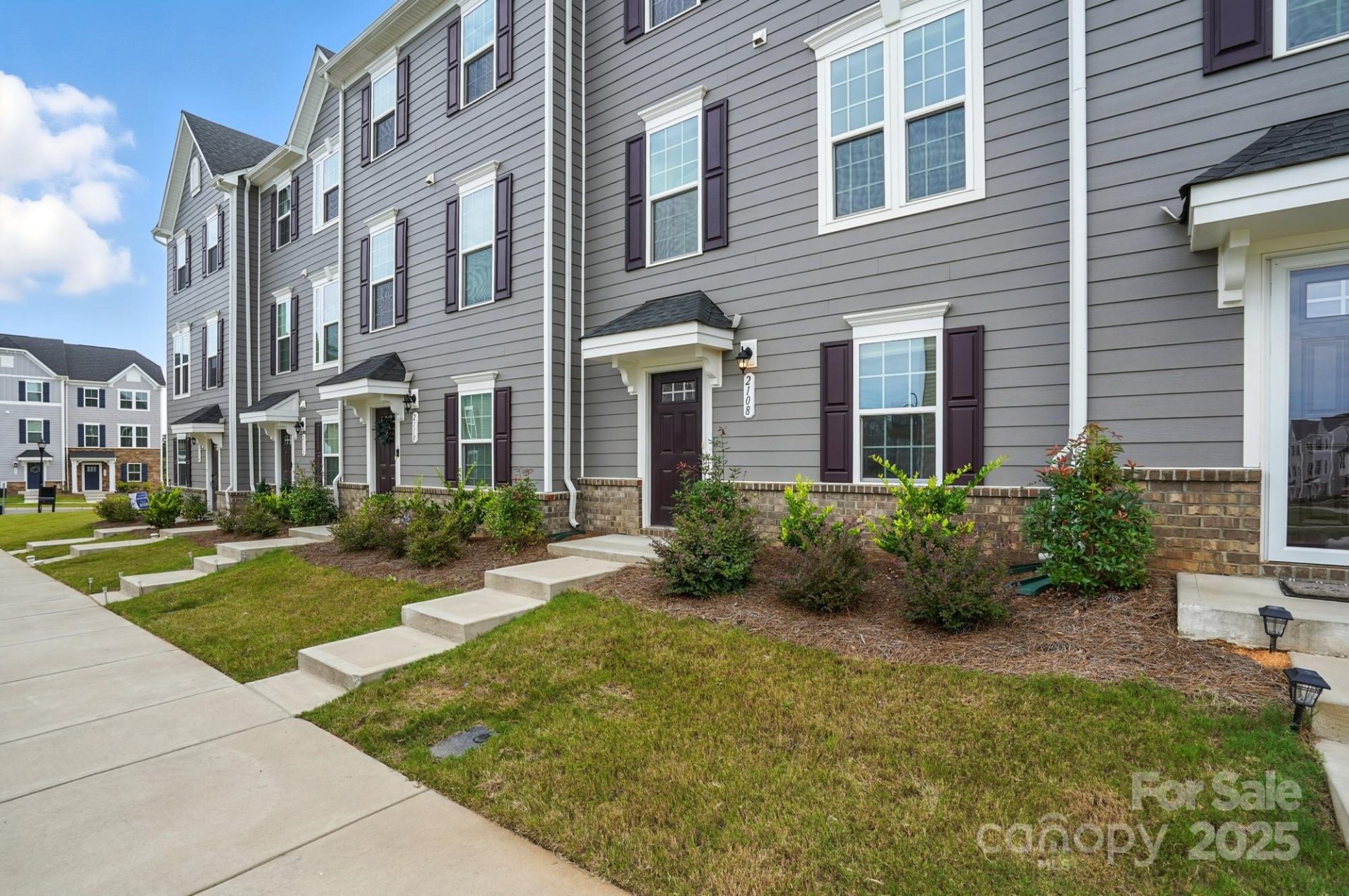 Property at 2108 Trout Lily Lane, Matthews, NC 28104