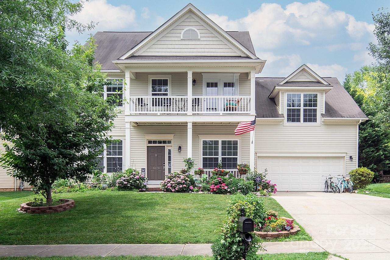 Property at 9879 Darby Creek Avenue, Concord, NC 28027