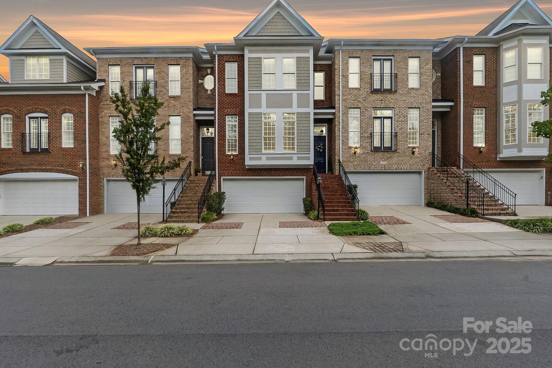 Property at 3044 Luke Crossing Drive, Charlotte, NC 28226