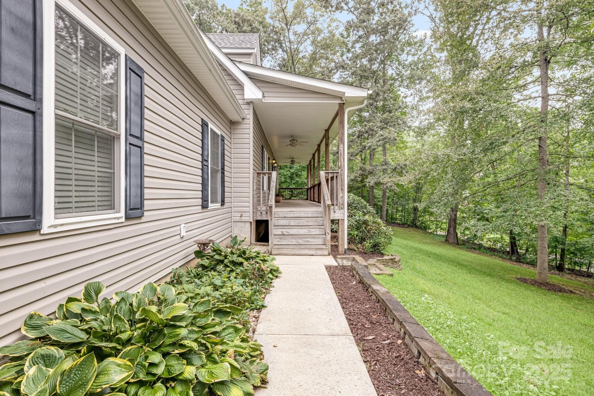 Property image 2 at 163 Terrace Field Trail, Flat Rock, NC 28731