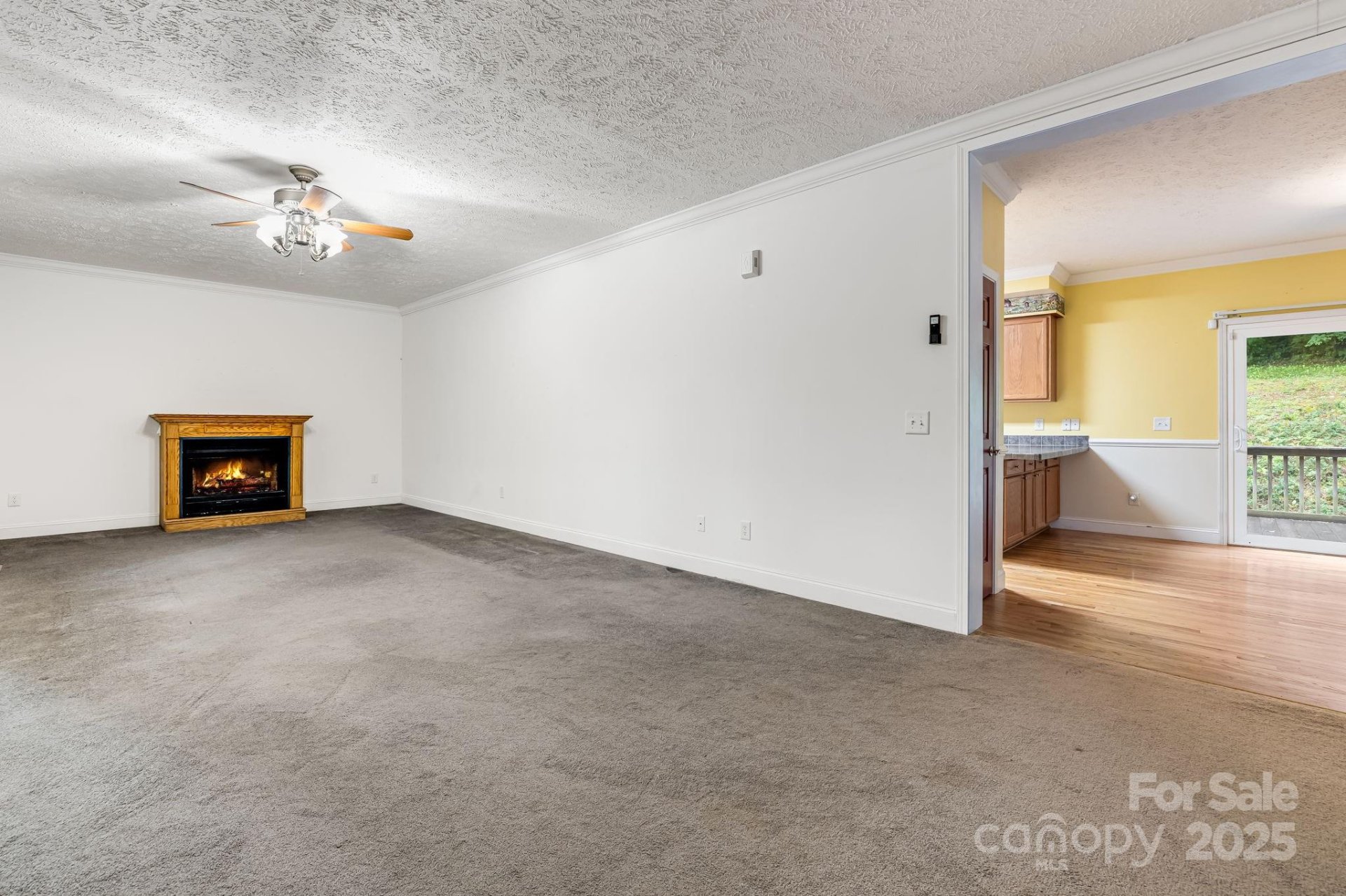 Property image 4 at 163 Terrace Field Trail, Flat Rock, NC 28731