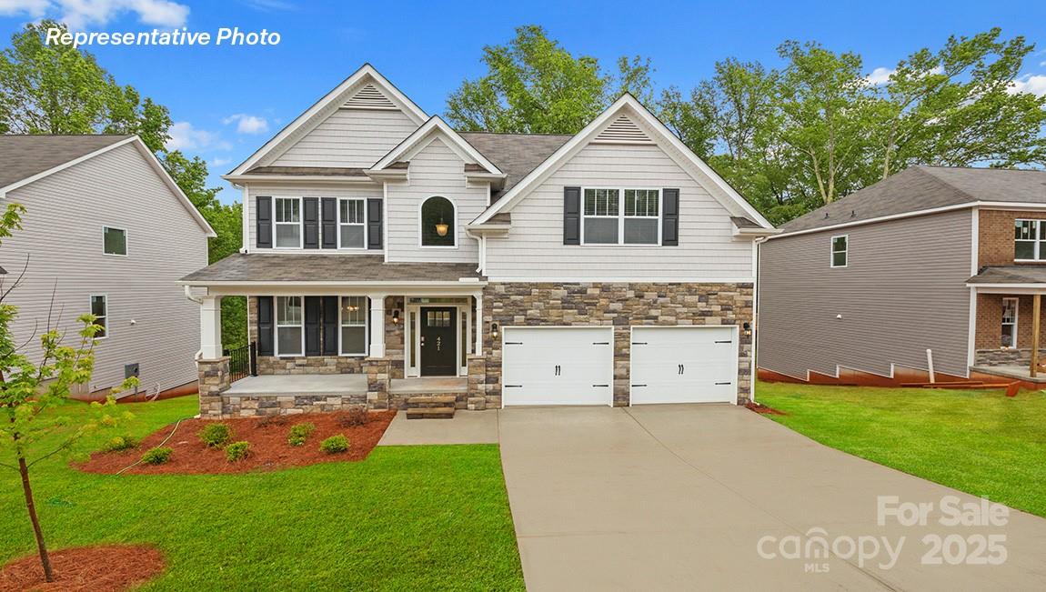7185 Sylvan Retreat Drive