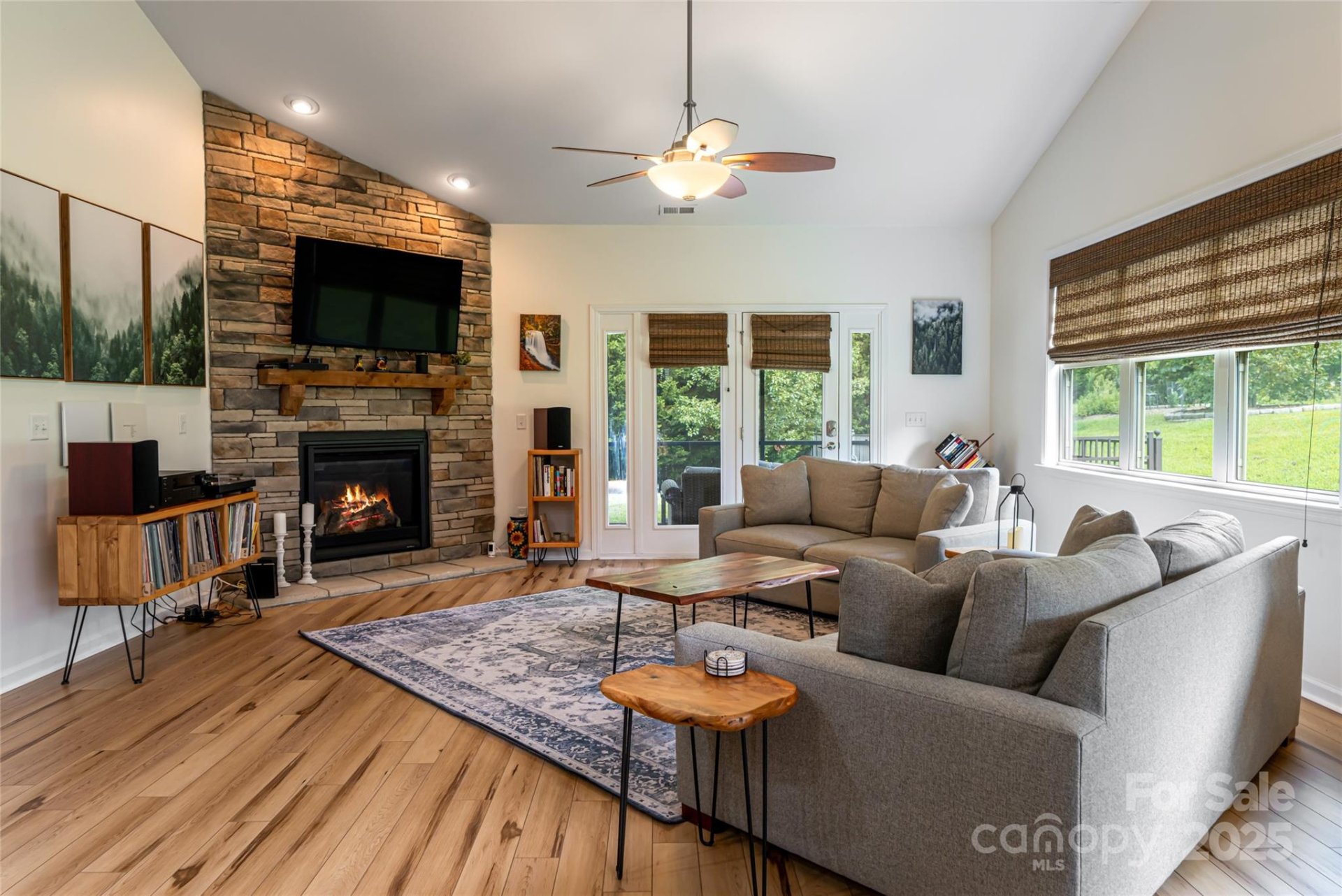 Property image 3 at 53 Brown Street, Weaverville, NC 28787
