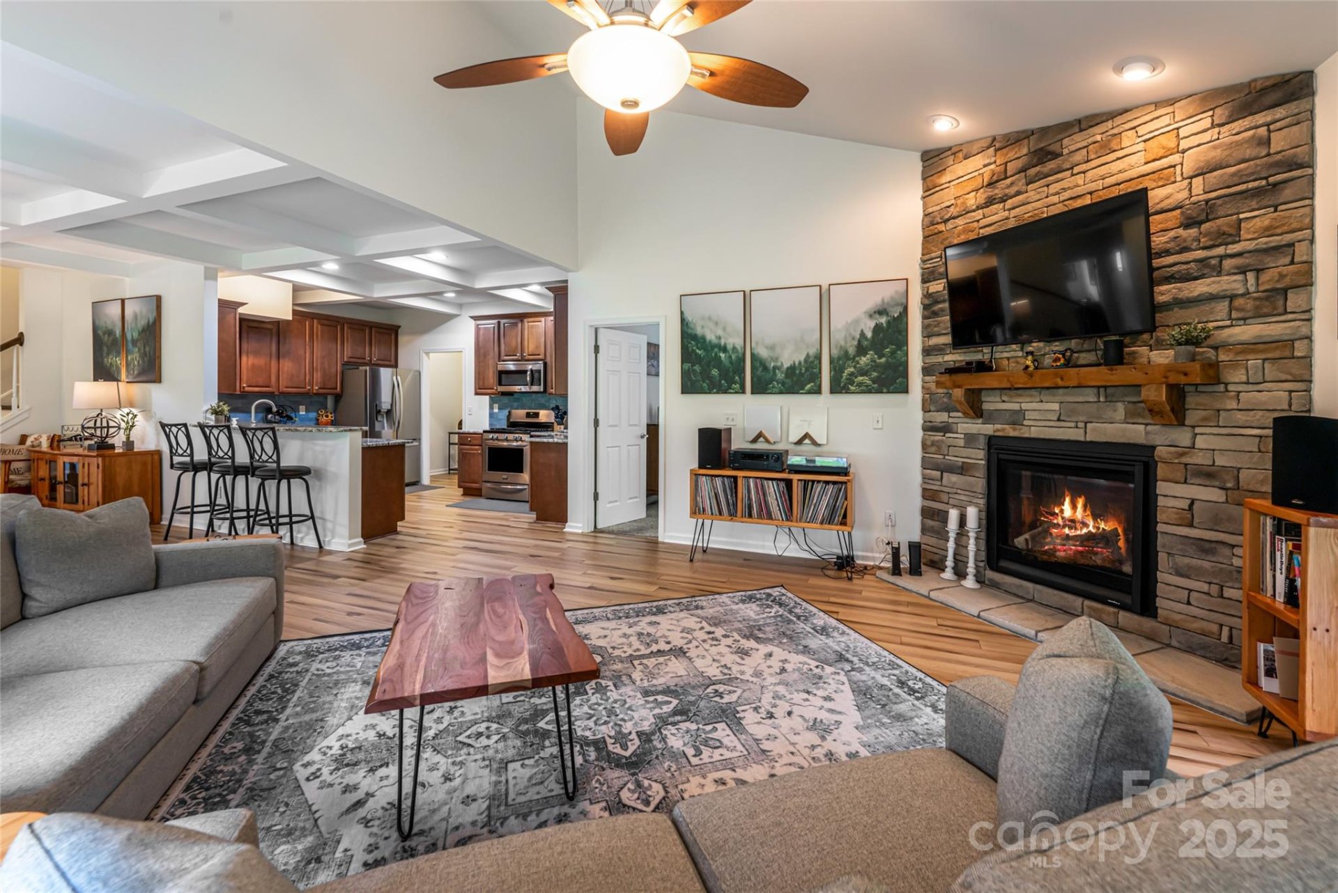 Property image 4 at 53 Brown Street, Weaverville, NC 28787