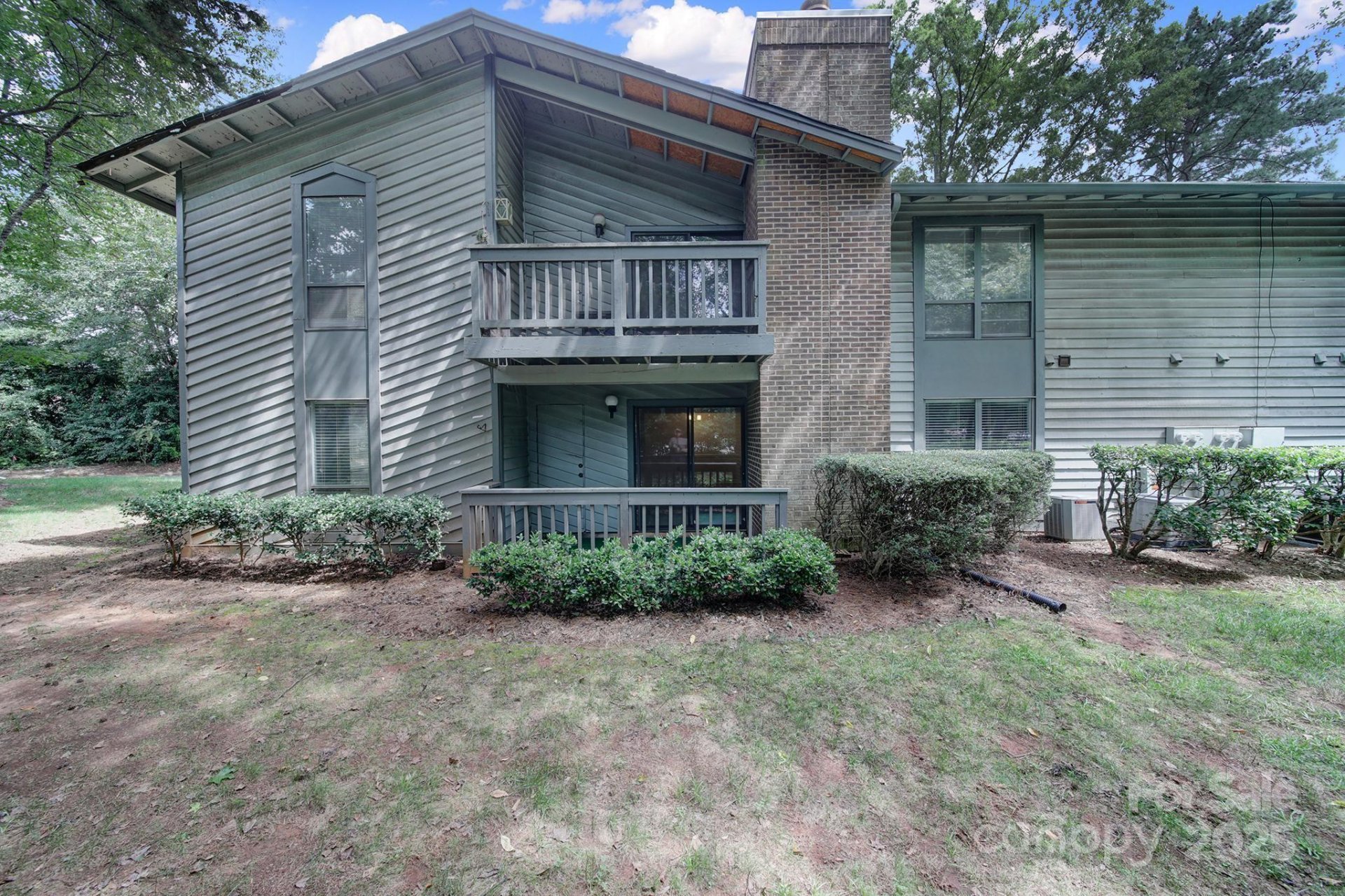 Essex, Charlotte Community