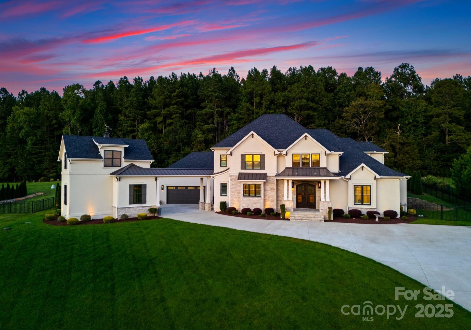 Property at 788 Pinnacle Drive, Iron Station, NC 28080