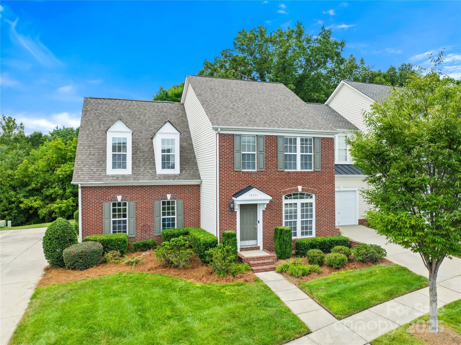 Property at 14651 Greenpoint Lane, Huntersville, NC 28078