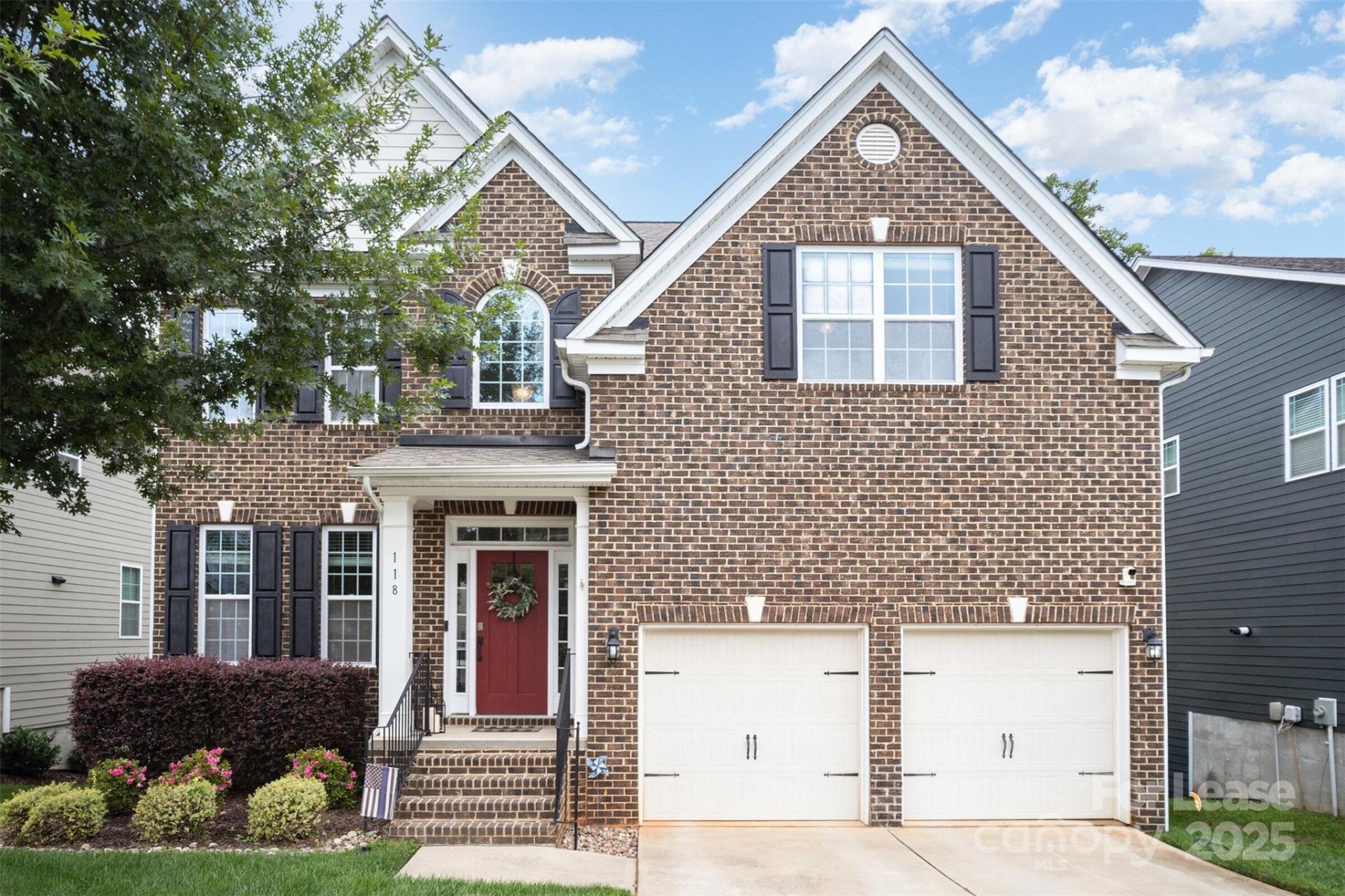 118 Tomahawk Drive