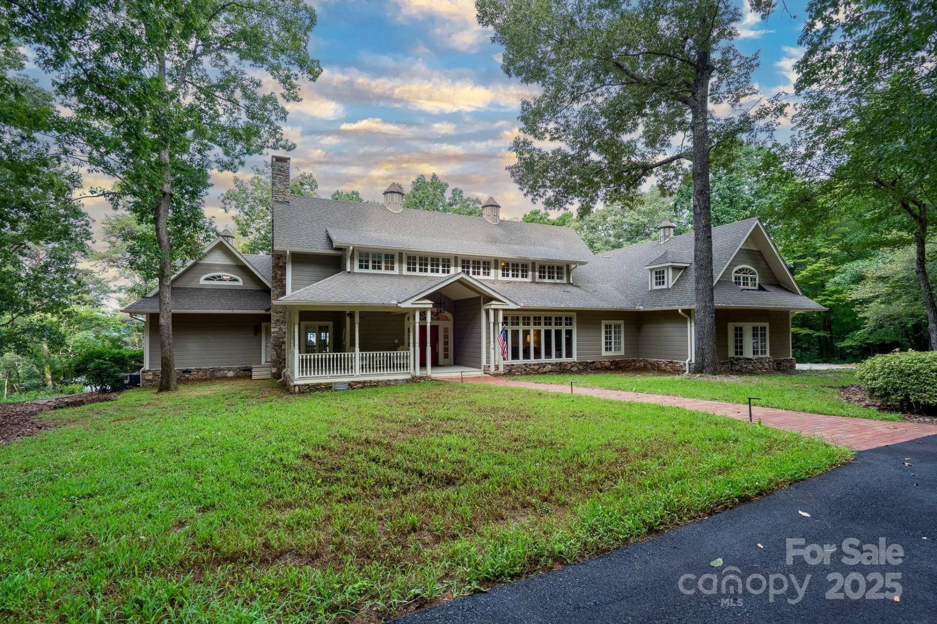 Property image 4 at 139 Deerfield Lane, New London, NC 28127