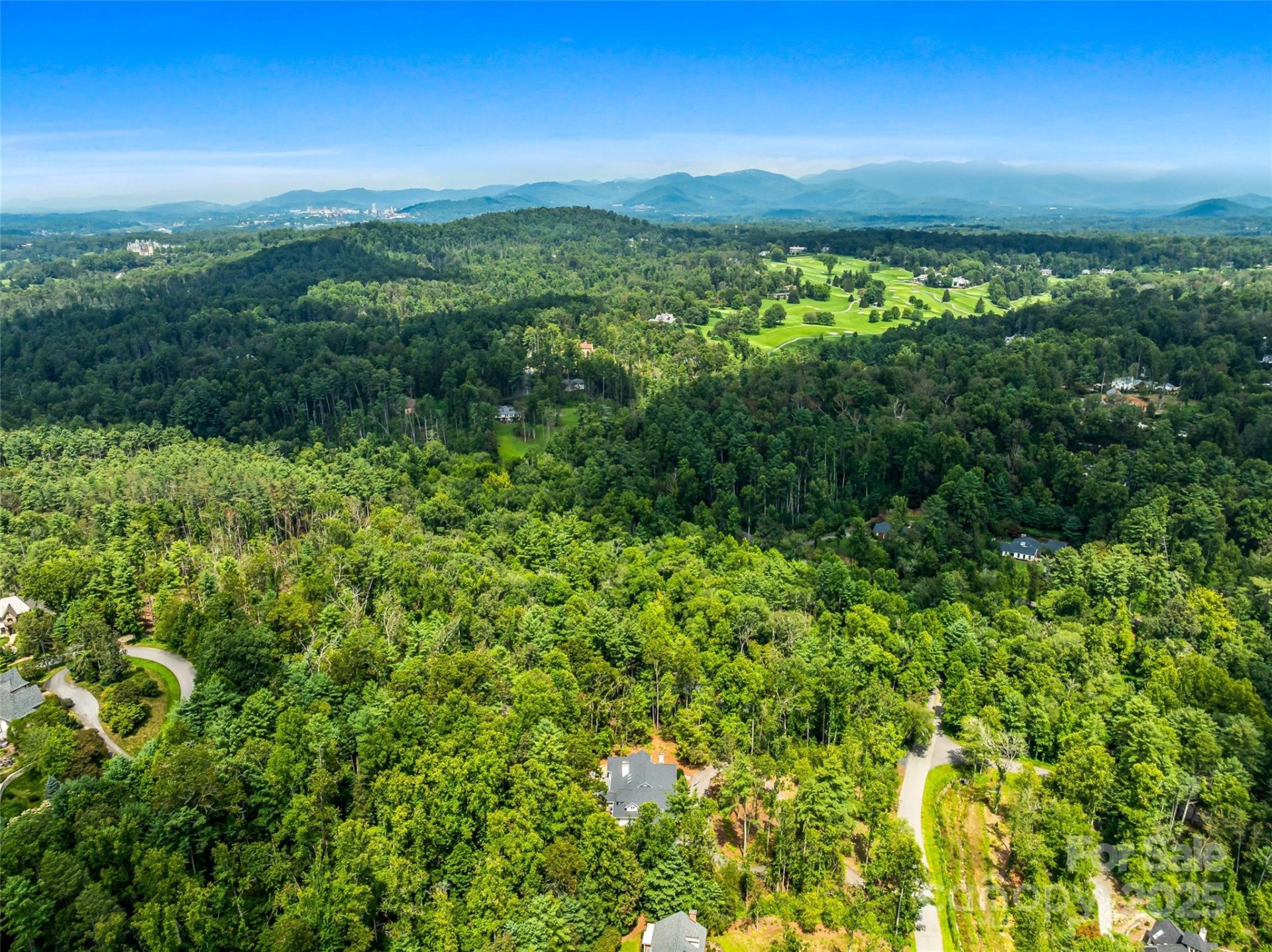 Property image 2 at 4 Cedar Hill Drive, Asheville, NC 28803