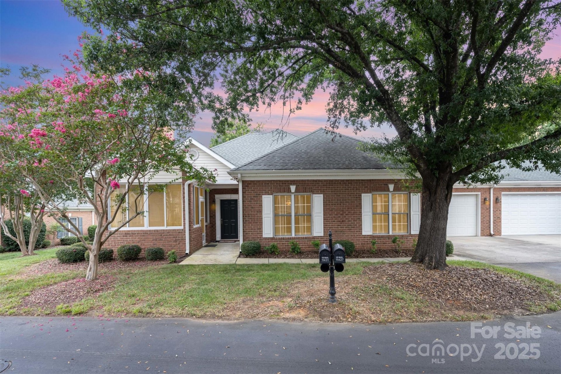 Property at 11431 Olde Turnbury Court, Charlotte, NC 28277