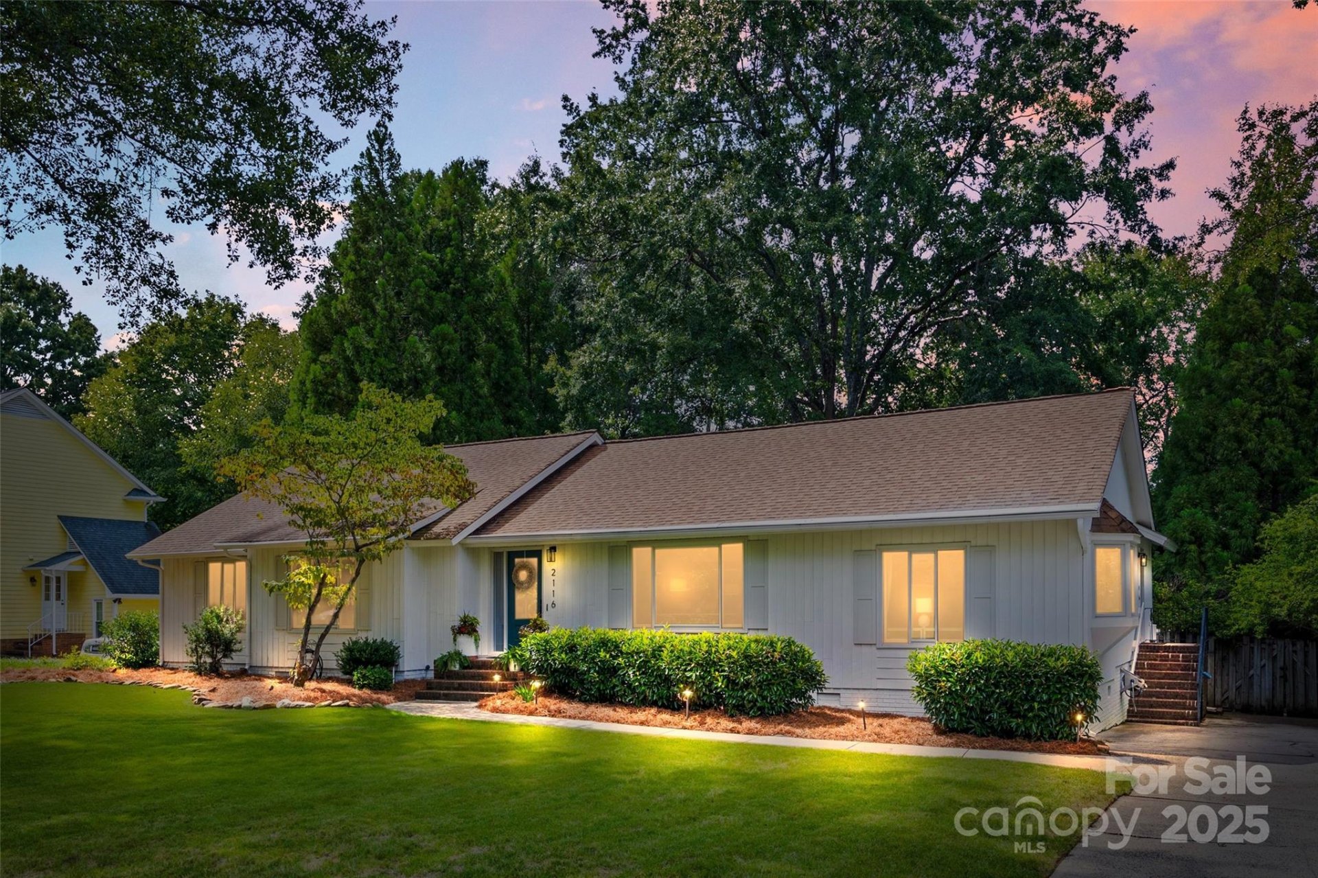 Property image 3 at 2116 Lynbridge Drive, Charlotte, NC 28270