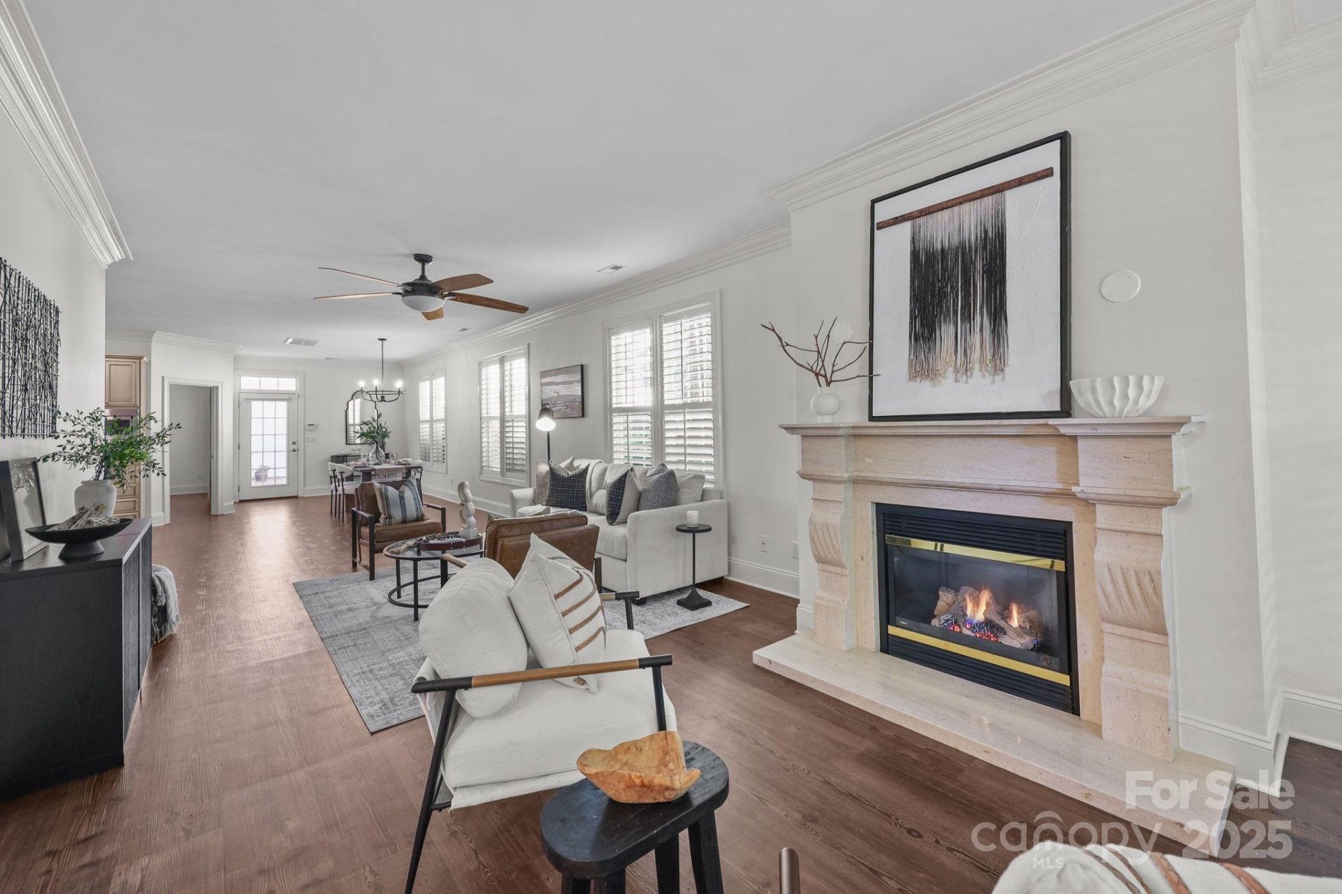 Property image 3 at 168 Harper Lee Street, Davidson, NC 28036