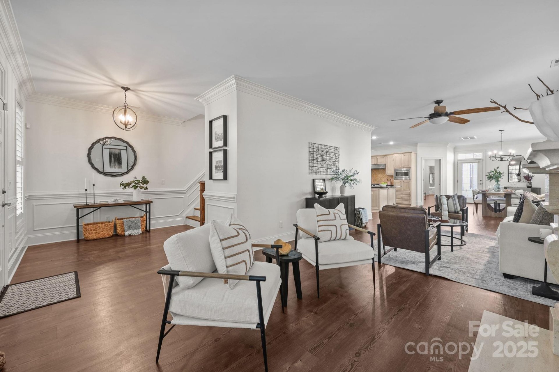 Property image 5 at 168 Harper Lee Street, Davidson, NC 28036