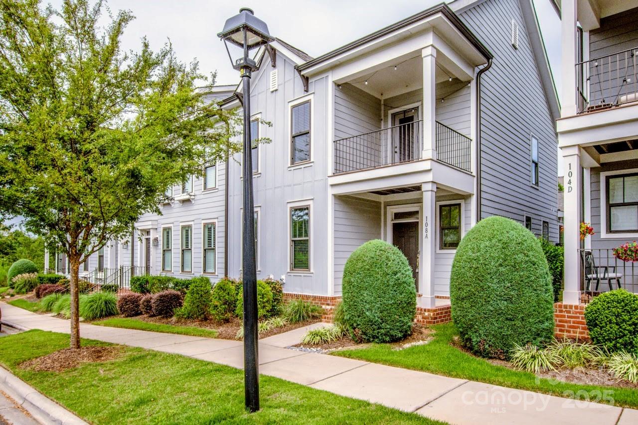 108 Certificate Street