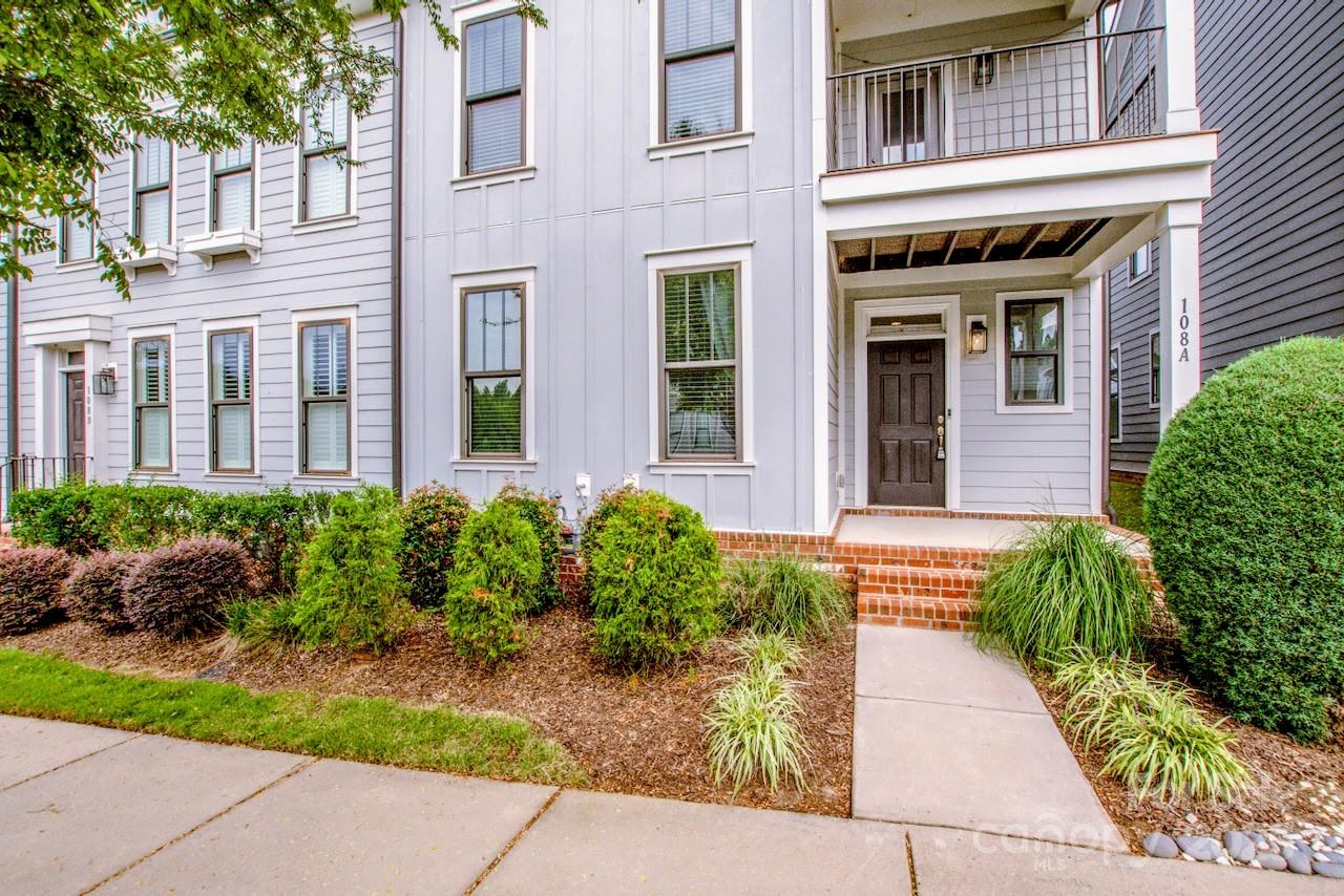 Property image 3 at 108 Certificate Street, Mooresville, NC 28117