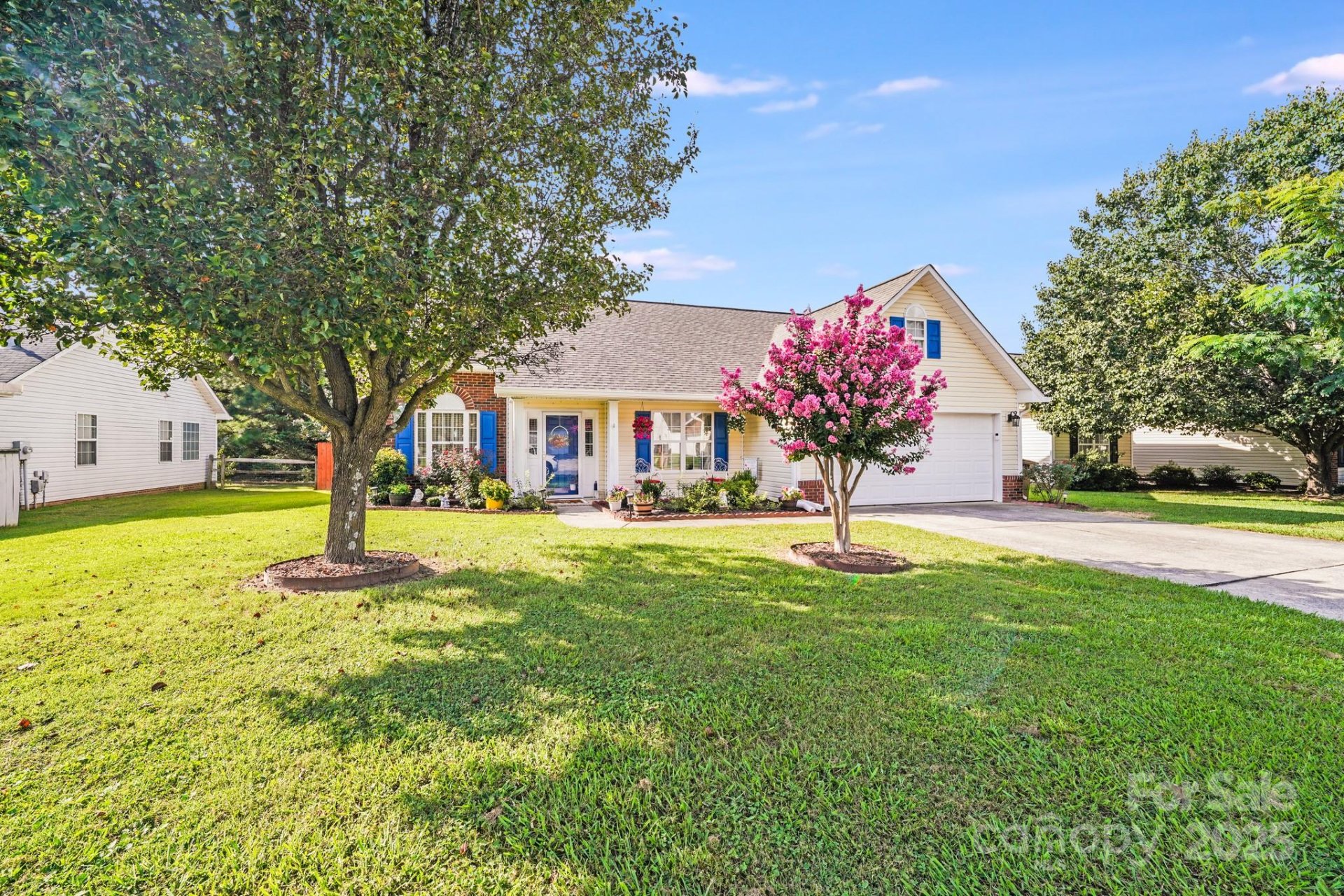 3319 Creek Trail Road