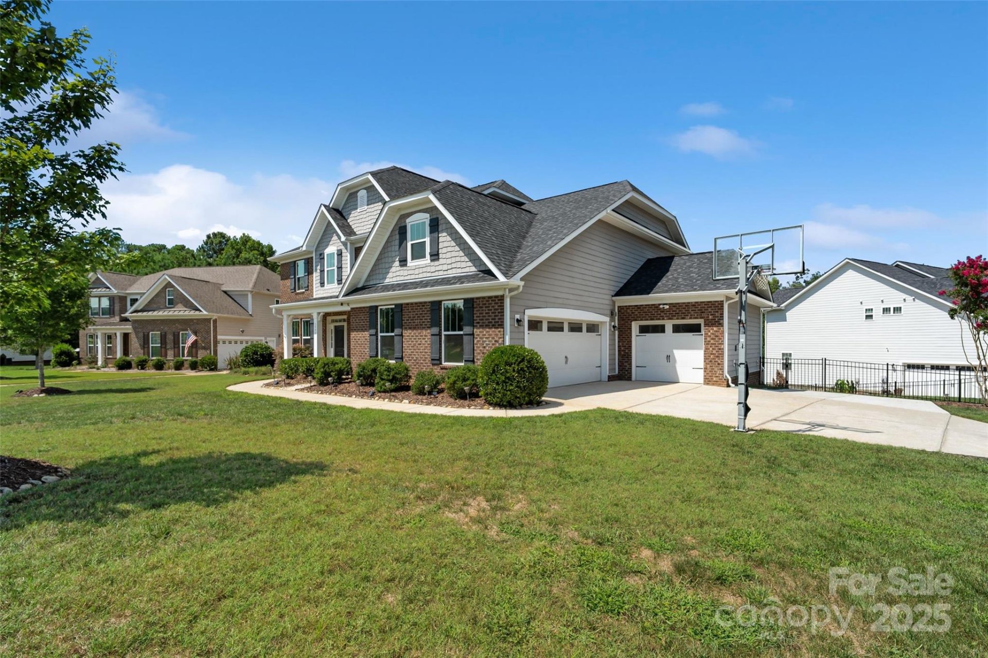 Property image 4 at 1993 Outer Cove Lane, York, SC 29745