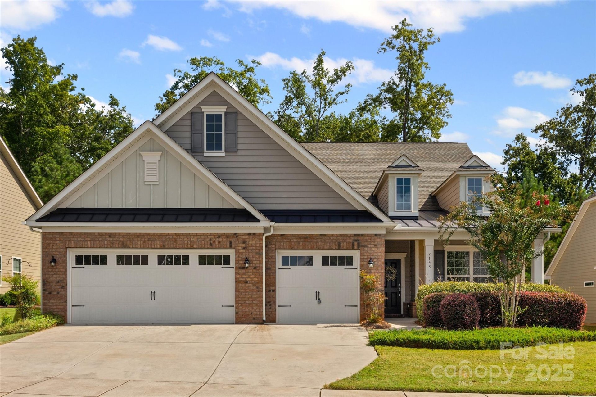 Property at 3158 Arches Bluff Circle, Lancaster, SC 29720