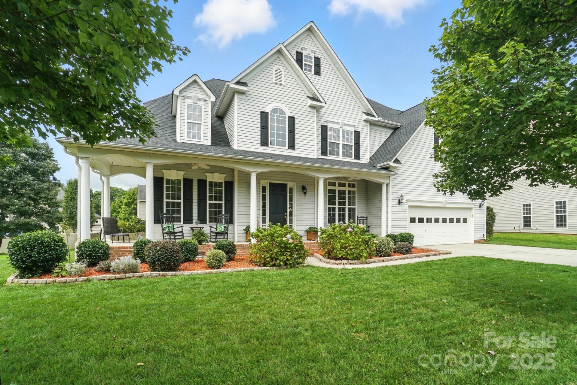 Property image 2 at 796 Cedarwood Court, Stanley, NC 28164
