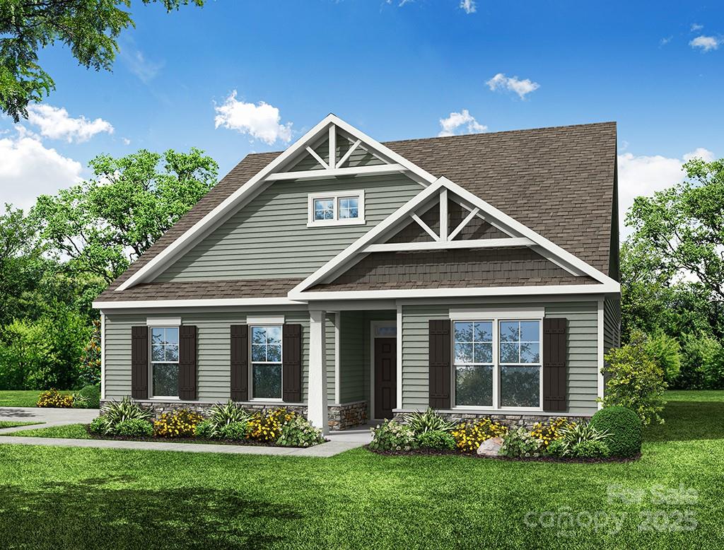 156 Prestwick Way
