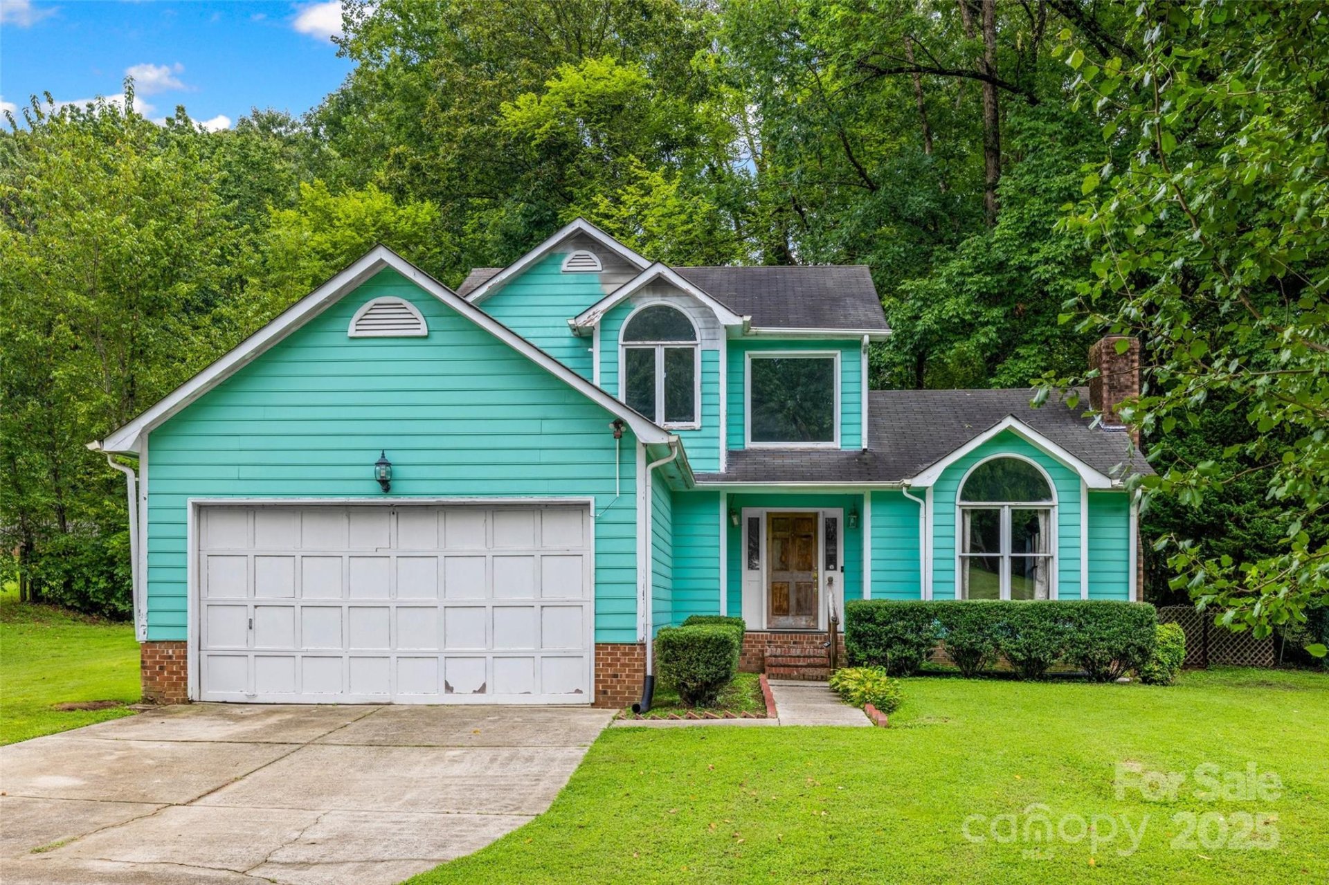 Property image 1 at 106 Steuben Drive, Huntersville, NC 28078