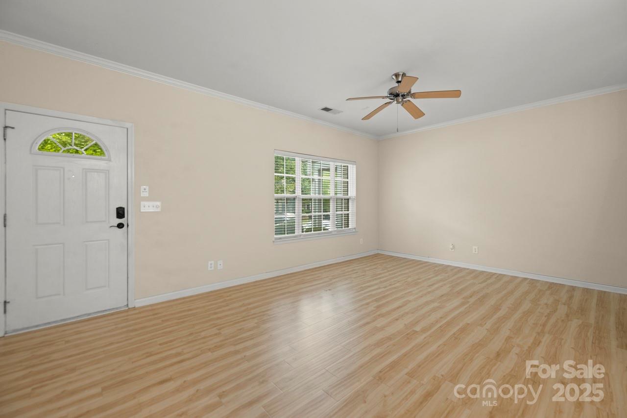 Property image 4 at 8430 Big Creek Court, Matthews, NC 28105