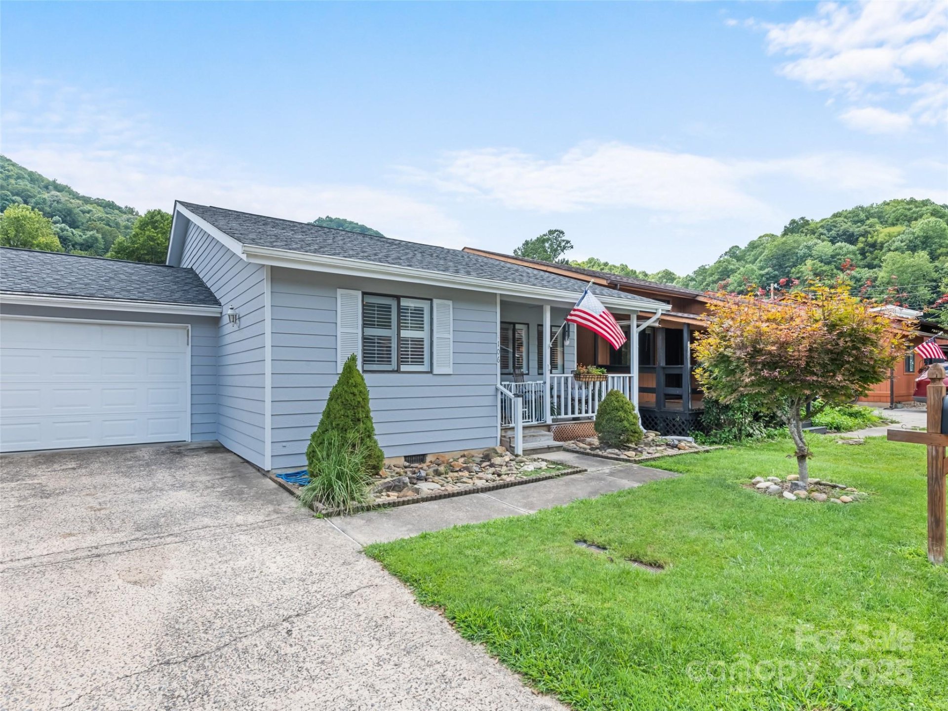 Property image 1 at 106 Market Street, Maggie Valley, NC 28751