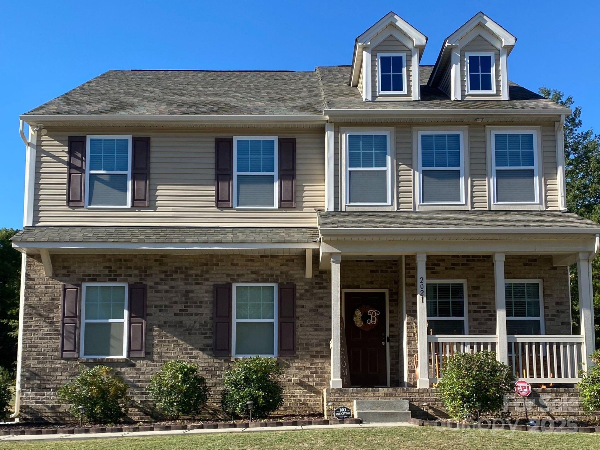 Property at 2021 Eddie Massey Lane, Rock Hill, SC 29730