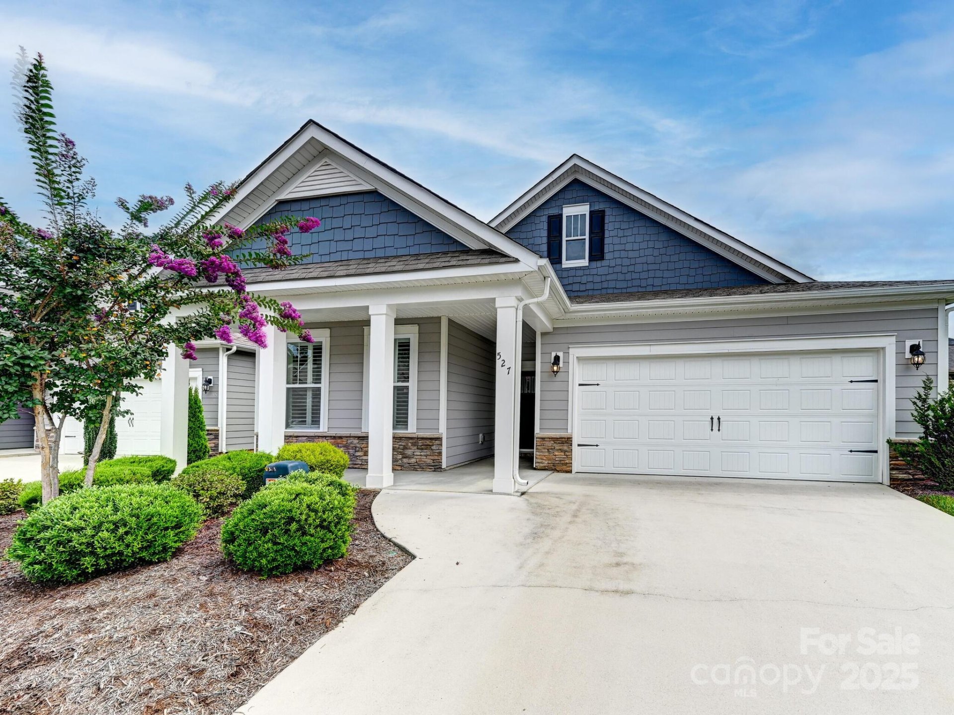 Property image 2 at 527 Summerfield Place, Flat Rock, NC 28731