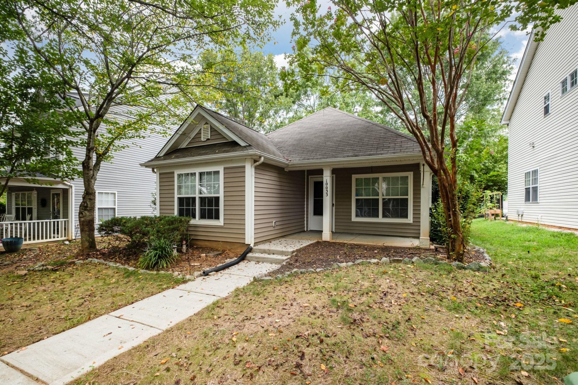 Property image 3 at 10033 Caldwell Depot Road, Cornelius, NC 28031