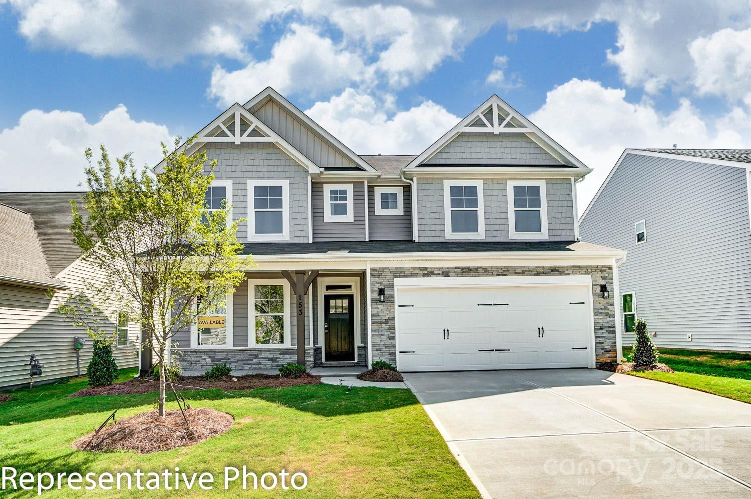 Waterford Commons, Rock Hill Community