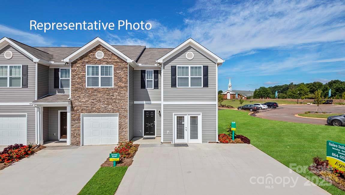 1322 Equestrian Lane