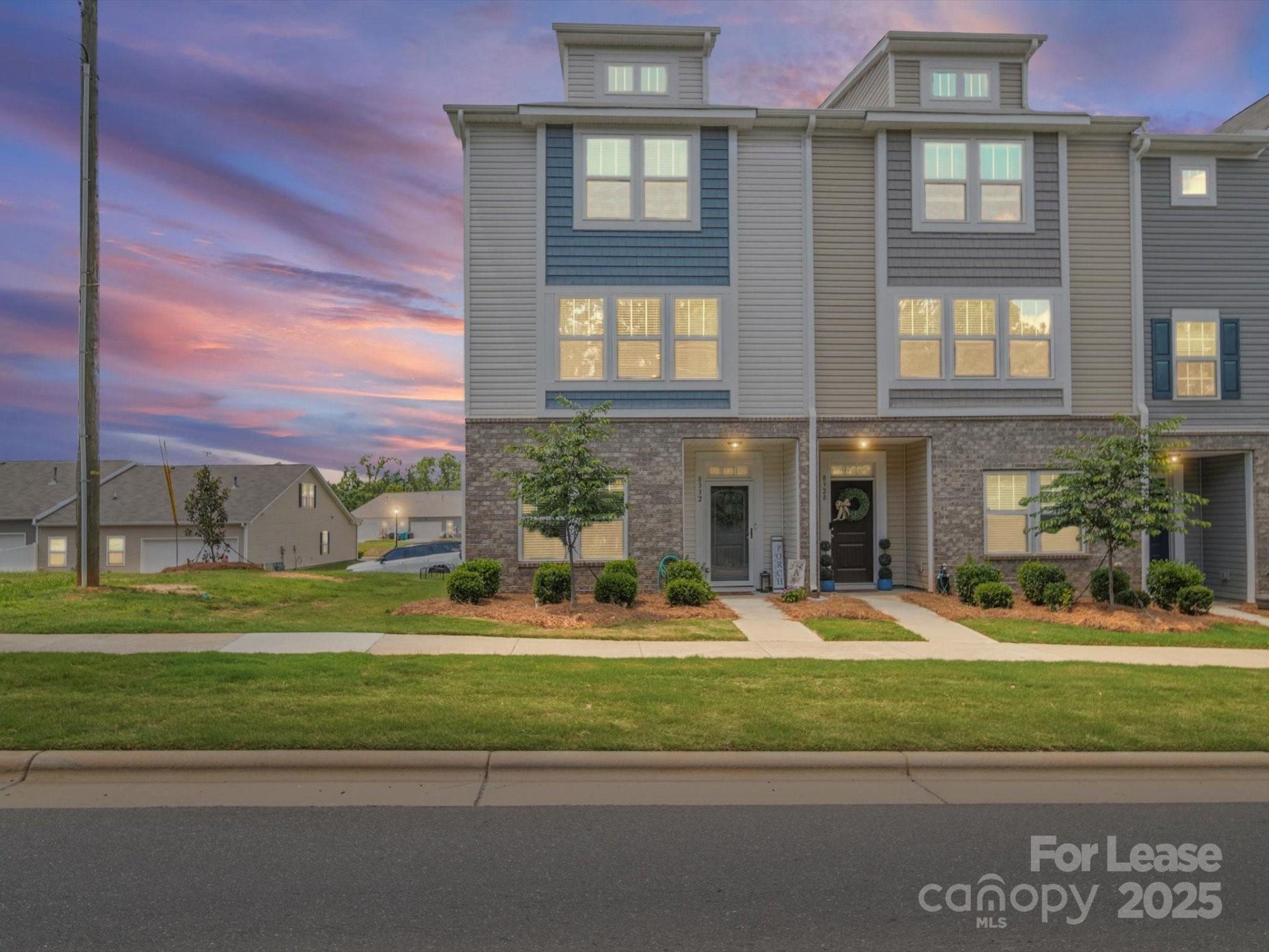 8332 Waxhaw Highway