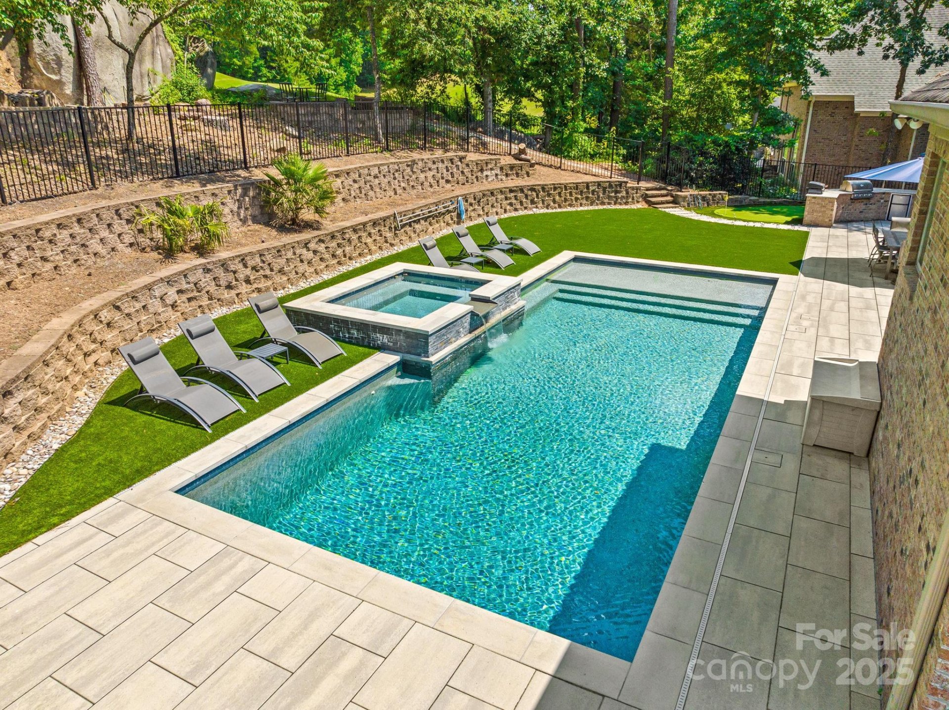 Property at 1486 Winged Foot Drive, Denver, NC 28037