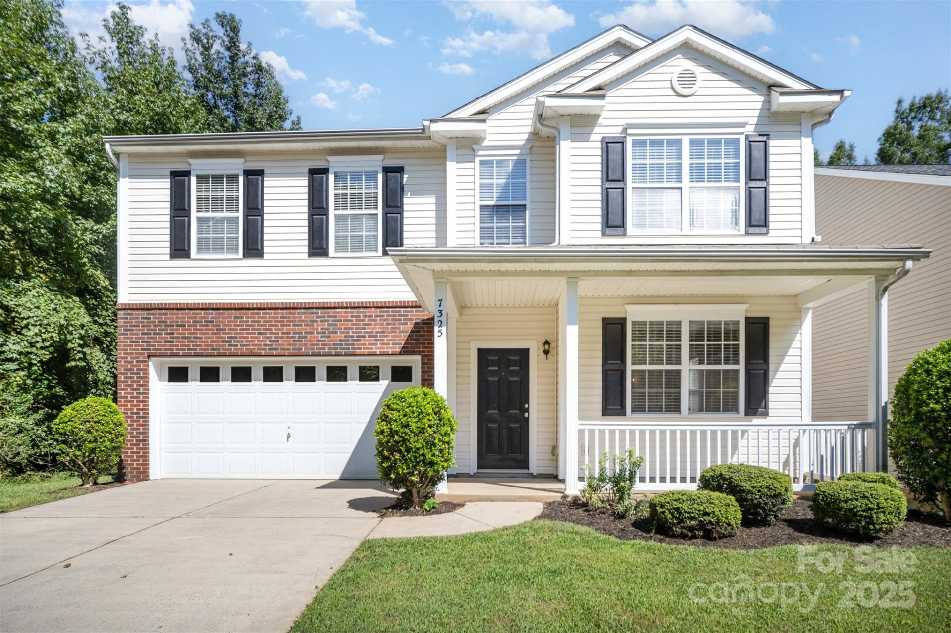 7325 Habitat Manor Drive