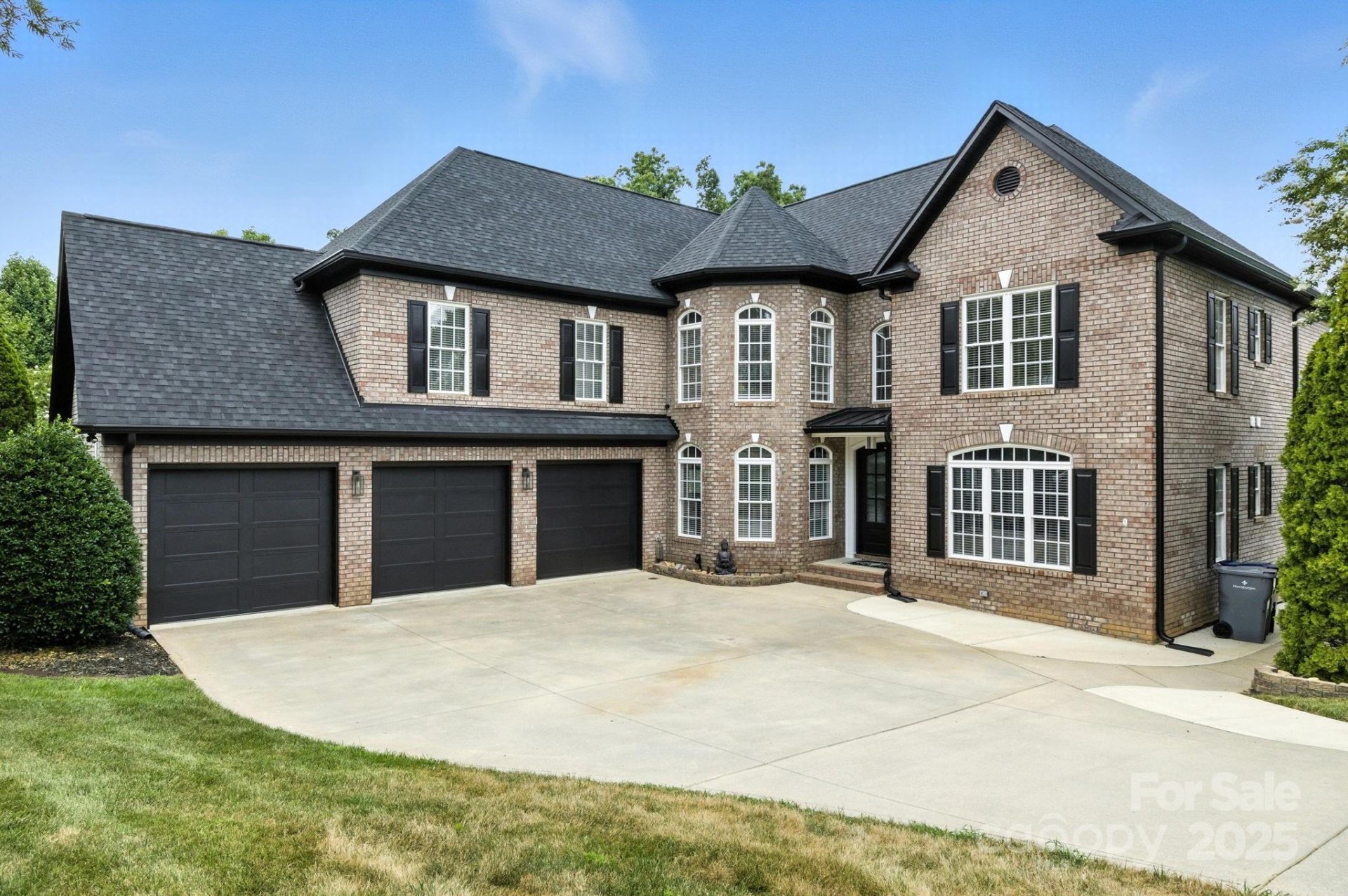 Property at 4134 Burnage Hall Road, Harrisburg, NC 28075