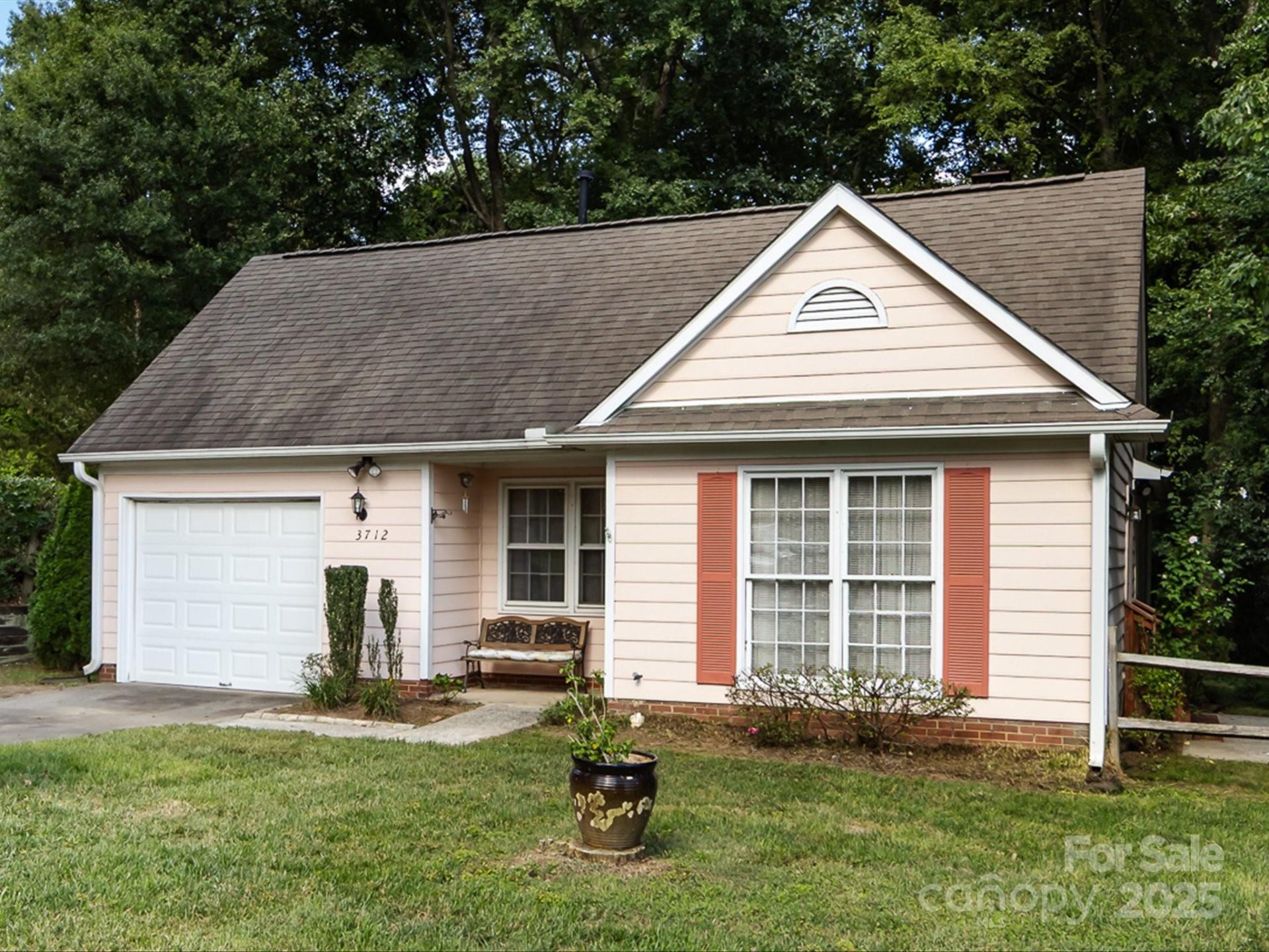 Property image 3 at 3712 Teaberry Court, Charlotte, NC 28227