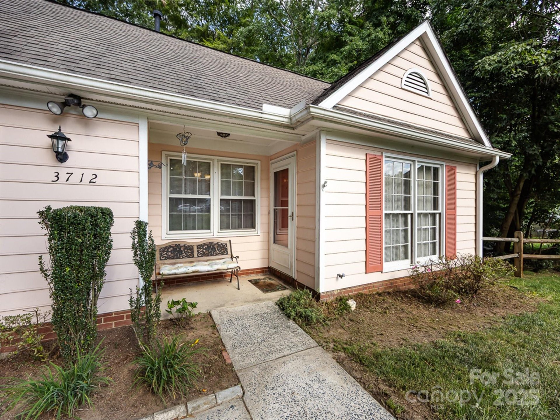 Property image 5 at 3712 Teaberry Court, Charlotte, NC 28227