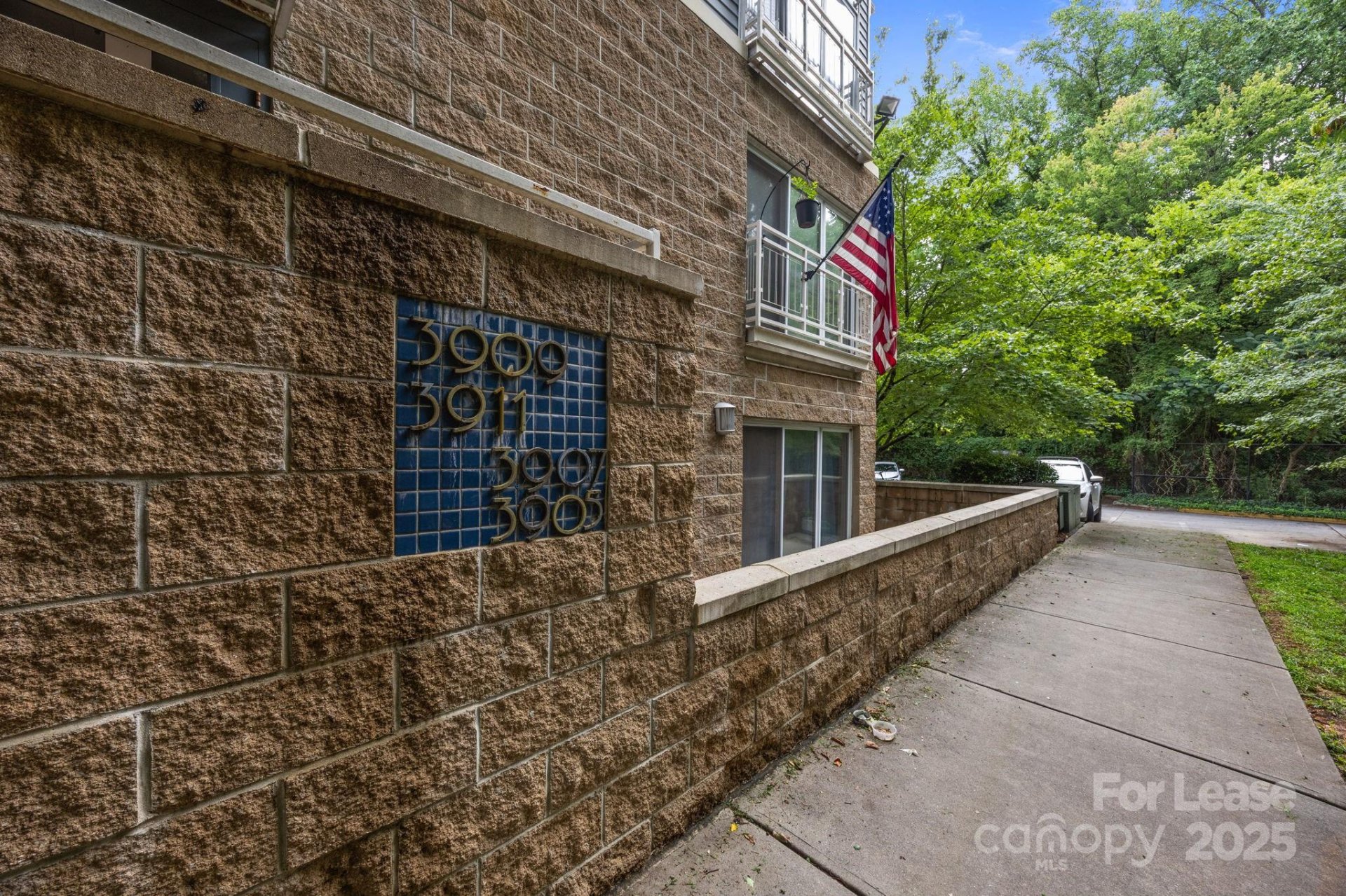 Property image 1 at 3907 Picasso Court, Charlotte, NC 28205